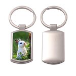 Keychain Manufacturer - OEM/ODM Honatop Sublimation Thermal Transfer DIY