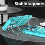 Phone Case Manufacturer - OEM/ODM 2025 New DESIGN puffer 3 in 1