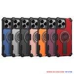 Phone Case Manufacturer - OEM/ODM 2025 New Design Spinning Gyro Magnetic