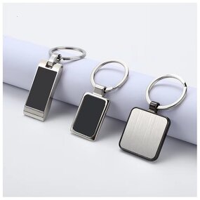 Keychain Manufacturer - OEM/ODM High Quality Metal Custom Engraving Logo