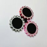 Camera Lens Screen Protector Manufacturer - OEM/ODM Honatop Shiny Diamond