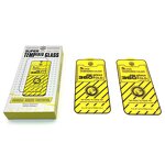 Screen Protector Manufacturer - OEM/ODM 2.5D Glass for Tecno Camon