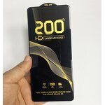Screen Protector Manufacturer - OEM/ODM 200CC Large ARC 9H HD Tempered