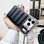 Phone Case Manufacturer - OEM/ODM 2025 New DESIGN puffer 3 in 1