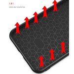 Phone Case Manufacturer - OEM/ODM Shockproof Metal Back Soft Frame