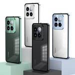 Phone Case Manufacturer - OEM/ODM For Xiaomi 14 Metal Aluminium Magnet