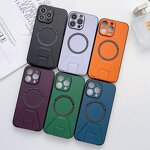 Phone Case Manufacturer - OEM/ODM Phone Case for Samsung S23 Ultra Magnetic
