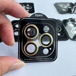 Camera Lens Protector Manufacturer - OEM/ODM Honatop Camera Lens Aluminum Alloy