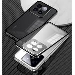 Phone Case Manufacturer - OEM/ODM For Xiaomi 14 Metal Aluminium Magnet