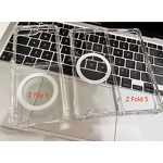 Phone Case Manufacturer - OEM/ODM Original Magnetic Wireless for Samsung Z