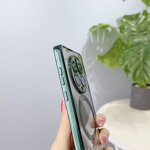 Phone case Manufacturer - OEM/ODM 2024 New CD Design Electro-plating