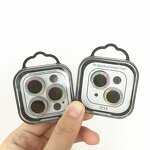 Camera Lens Protector Manufacturer - OEM/ODM Anti Scratch Bling Glitter Film