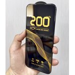 Screen Protector Manufacturer - OEM/ODM 200CC Large ARC 9H HD Tempered