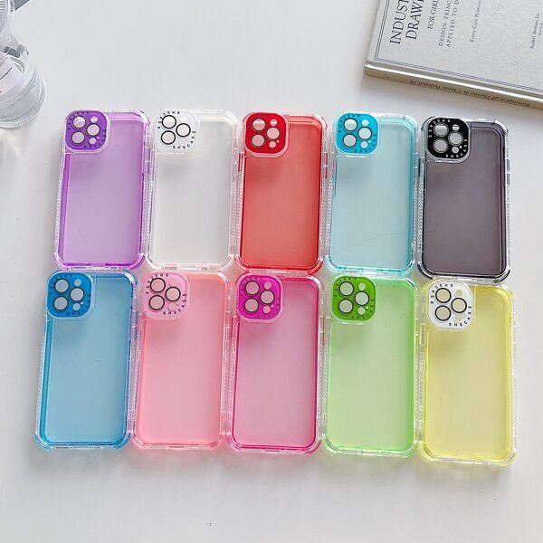 Phone Case Manufacturer - Factory Wholesale Acrylic Bulk for Motorola