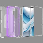 Phone Case Manufacturer - OEM/ODM With Belt Clip Defender 3 in 1 Rugged