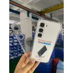 Phone Cases Manufacturer - OEM/ODM 2025 Shockproof TPU for Infinix NOTE