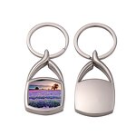 Keychain Manufacturer - OEM/ODM Honatop Sublimation Thermal Transfer DIY