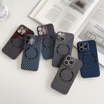 Phone Case Manufacturer - OEM/ODM Honatop with Magnetic Suction Shockproof