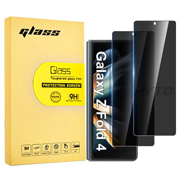 Screen Protector Manufacturer - OEM/ODM For Samsung Galaxy Z Fold Anti Spy