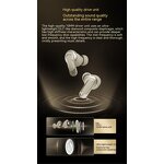 Earbuds Manufacturer - OEM/ODM V8 Tour Pro 2 TWS ANC HiFi