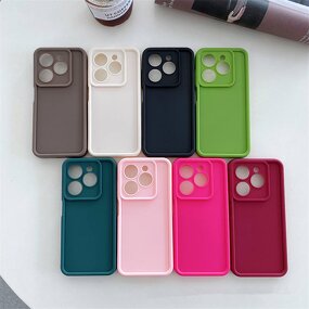 Phone Case Manufacturer - OEM/ODM Estuches Para Celular for Tecno SPARK