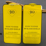 Screen Protector Manufacturer - Honatop Factory Supply Full Glue 21D 6D