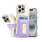 Phone Case Manufacturer - OEM/ODM 2025 New Korean Sliding Card Holder