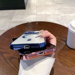 Phone Case Manufacturer - OEM/ODM Luxury Clear Magnetic for iPhone 17