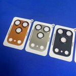 Camera Lens Protector Manufacturer - OEM/ODM New Matte Aluminum Alloy