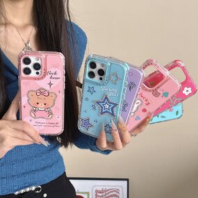 Phone Case Manufacturer - OEM/ODM 2025 NEW 3 in 1 Shockproof for Xiaomi