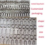 Keychain Manufacturer - OEM/ODM Honatop Custom Best Selling Family Photo