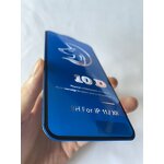 Mobile Phone Screen Protector Manufacturer - OEM/ODM 10D Tempered Glass