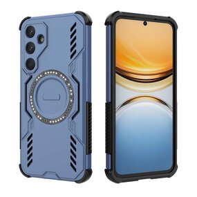 Phone Case Manufacturer - Factory Price Shockproof Magnetic for Honor