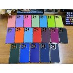 Phone Cases Manufacturer - OEM/ODM 2025 Space Shockproof with Bumper