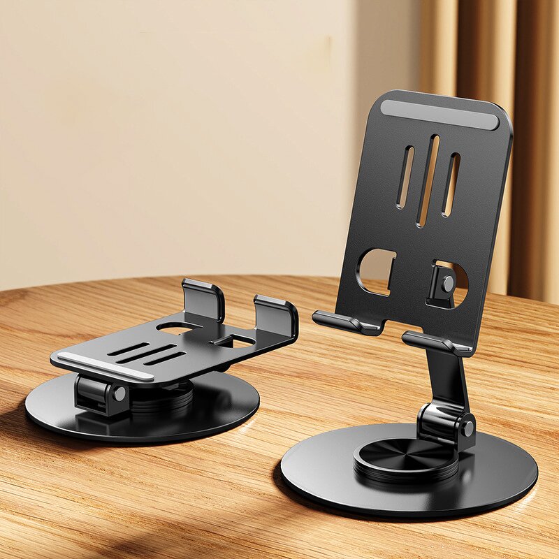Tablet Stand Manufacturer - OEM/ODM For Desk High Quality Metal Foldable