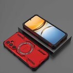 Phone Case Manufacturer - Factory Price Shockproof Magnetic for Honor