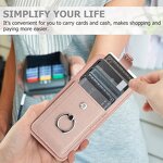 Flip Wallet Phone Case Manufacturer - OEM/ODM Leather for Samsung A17