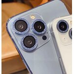 Camera Lens Protector Manufacturer - OEM/ODM Anti Scratch Bling Glitter Film