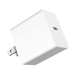 Wall Charger Manufacturer - OEM/ODM PD 20W Type-C Fast with EU US