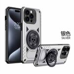 Phone Case Manufacturer - OEM/ODM 2025 design new Magnetic with Stand