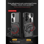 Phone Case Manufacturer - OEM/ODM For Z Fold 7 Protective Hard Case 360