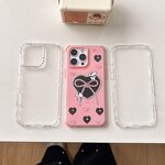 Phone Cases Manufacturer - OEM/ODM 2025 NEW 3 in 1 Shockproof for Motorola