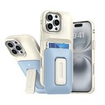 Phone Case Manufacturer - OEM/ODM 2025 New Korean Sliding Card Holder