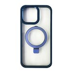 Phone Case Manufacturer - OEM/ODM Honatop Anti Shock with Metal Ring Holder