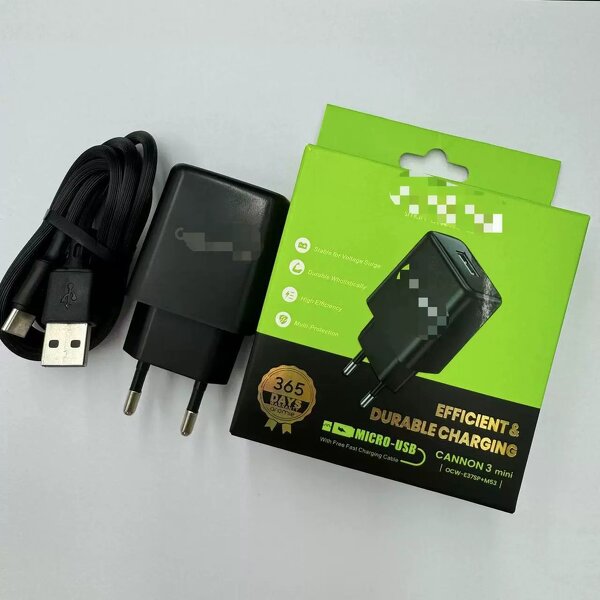Charger Adapter Manufacturer - OEM/ODM JYD Dual USB Fast Universal