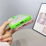 Phone Case Manufacturer - OEM/ODM Protective TPU +PC Dual Color for Redmi