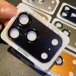 Camera Lens Protector Manufacturer - OEM/ODM New Matte Aluminum Alloy