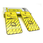 Screen Protector Manufacturer - OEM/ODM 2.5D Glass for Tecno Camon