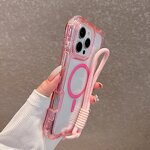 Phone Case Manufacturer - OEM/ODM Honatop 360 Clear Transparent Heavy Duty