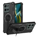 Phone Case Manufacturer - OEM/ODM 2025 New Design Spinning Gyro Magnetic